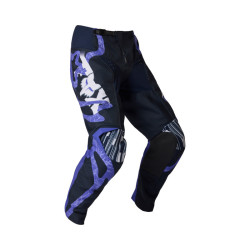 Pantalon Cross Fox Enfant 180 DIFFUSE Violet 2026