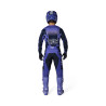 Tenue Cross Fox Enfant 180 DIFFUSE Violet | Tenue Motocross Enfant FOX