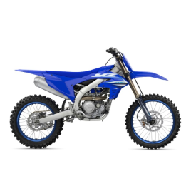YAMAHA YZ 450 F 2025